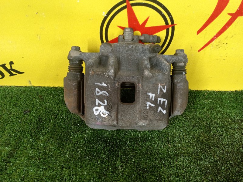 Суппорт тормозной, 300 рублей, Красноярск