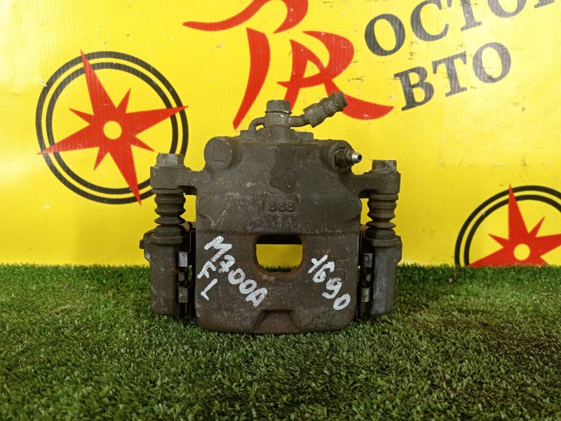 Суппорт тормозной, 3500 рублей, Красноярск