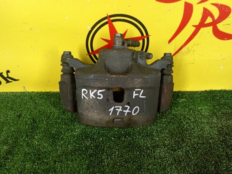 Суппорт тормозной, 1300 рублей, Красноярск