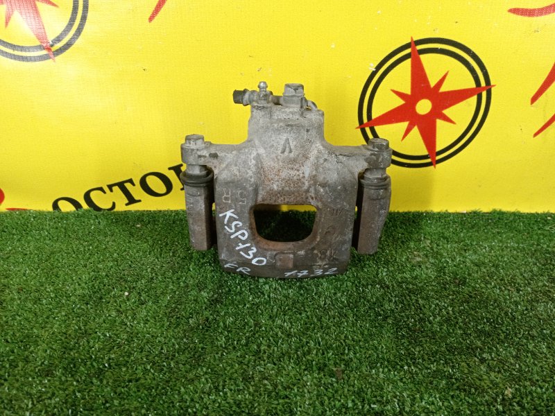 Суппорт тормозной, 800 рублей, Красноярск