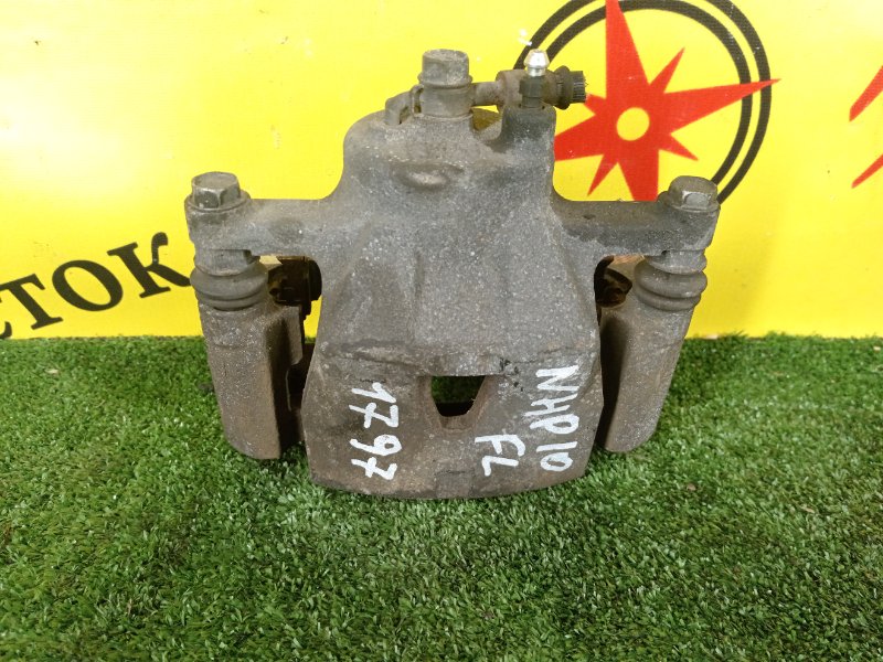 Суппорт тормозной, 1000 рублей, Красноярск