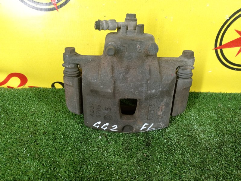 Суппорт тормозной, 1000 рублей, Красноярск