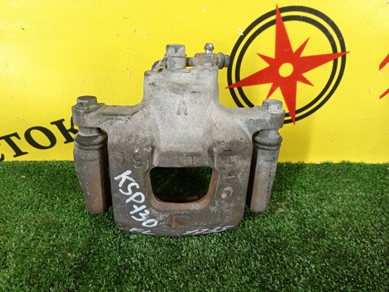 Суппорт тормозной, 800 рублей, Красноярск