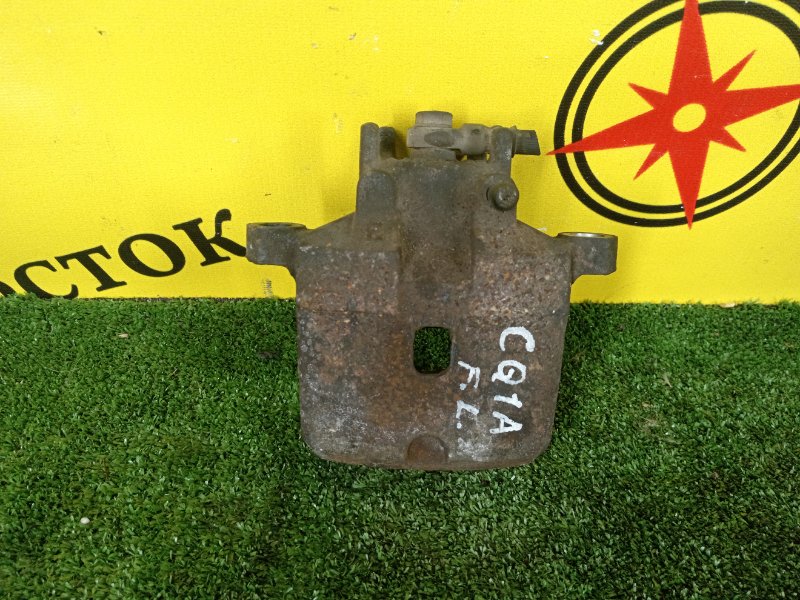 Суппорт тормозной, 1000 рублей, Красноярск