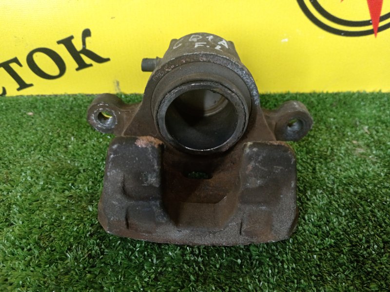 Суппорт тормозной, 1000 рублей, Красноярск