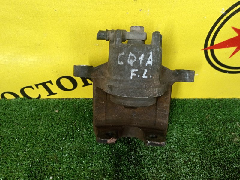 Суппорт тормозной, 1000 рублей, Красноярск