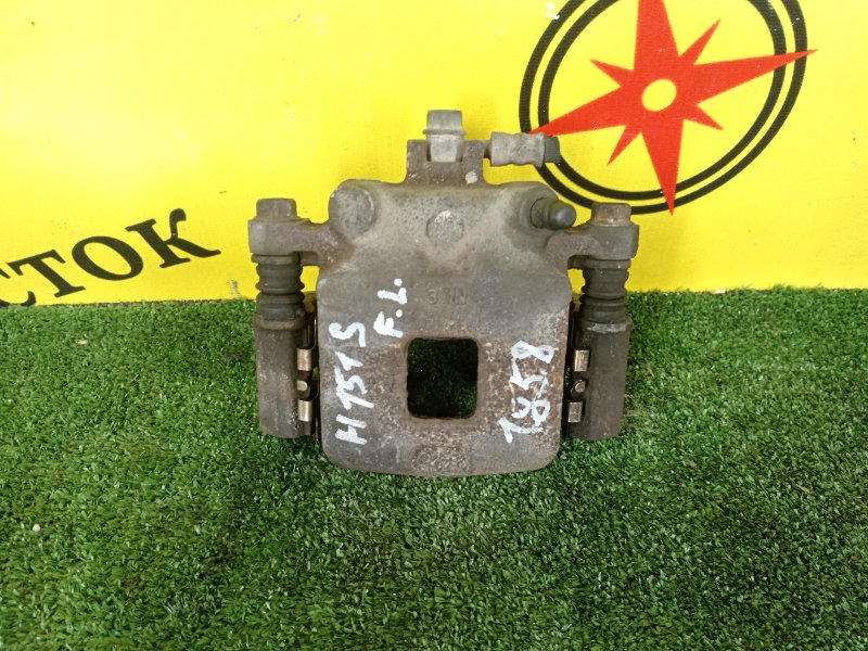 Суппорт тормозной, 500 рублей, Красноярск