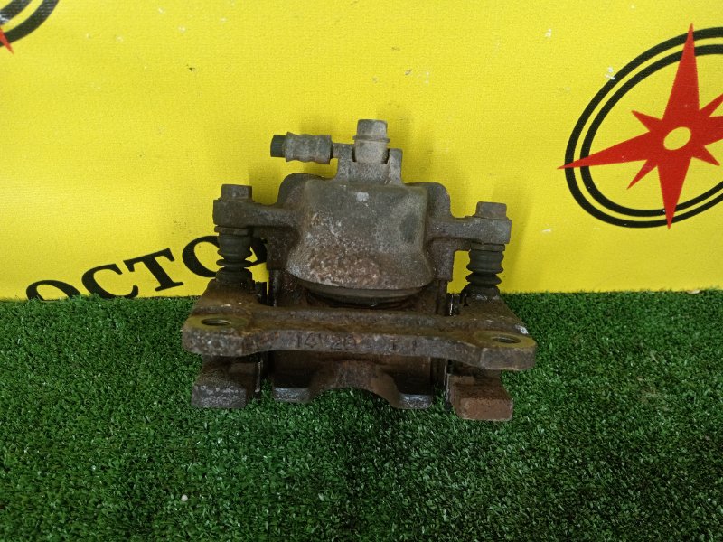 Суппорт тормозной, 500 рублей, Красноярск