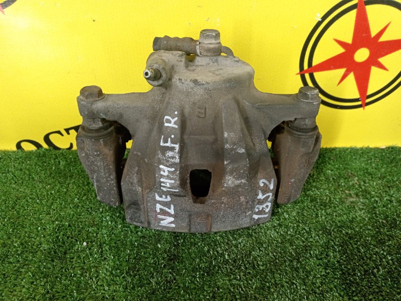 Суппорт тормозной, 1200 рублей, Красноярск