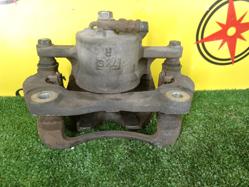 Суппорт тормозной, 1200 рублей, Красноярск