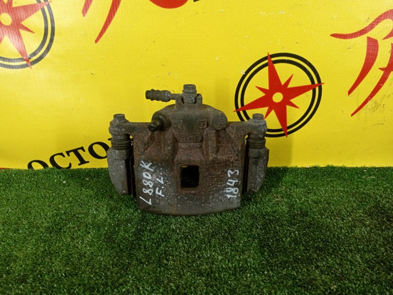 Суппорт тормозной, 1500 рублей, Красноярск