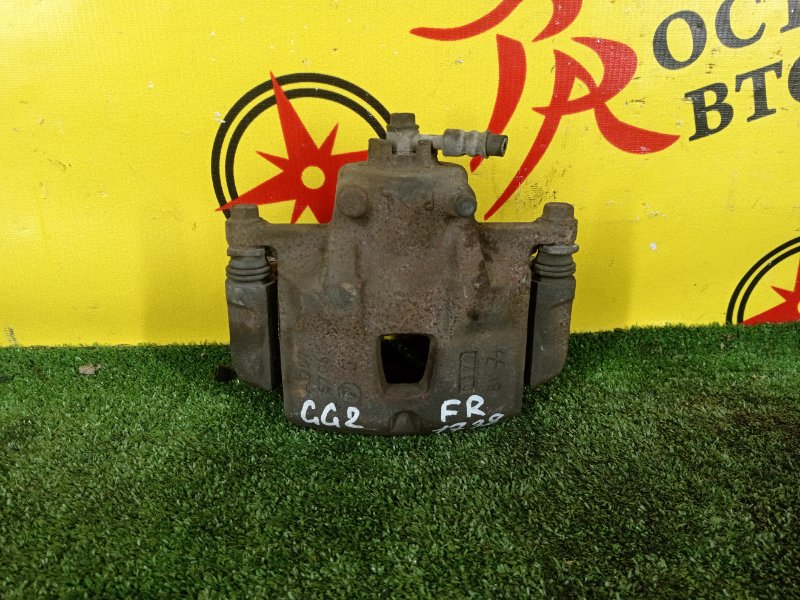 Суппорт тормозной, 1000 рублей, Красноярск