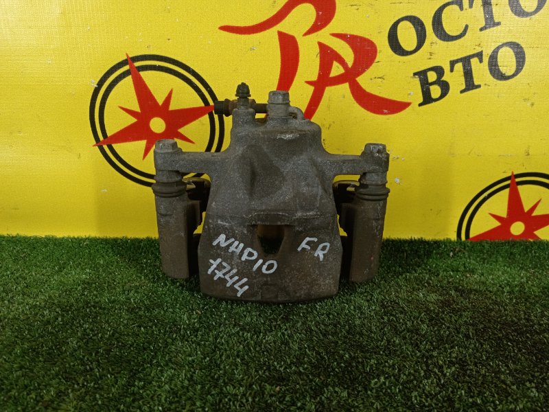 Суппорт тормозной, 1000 рублей, Красноярск