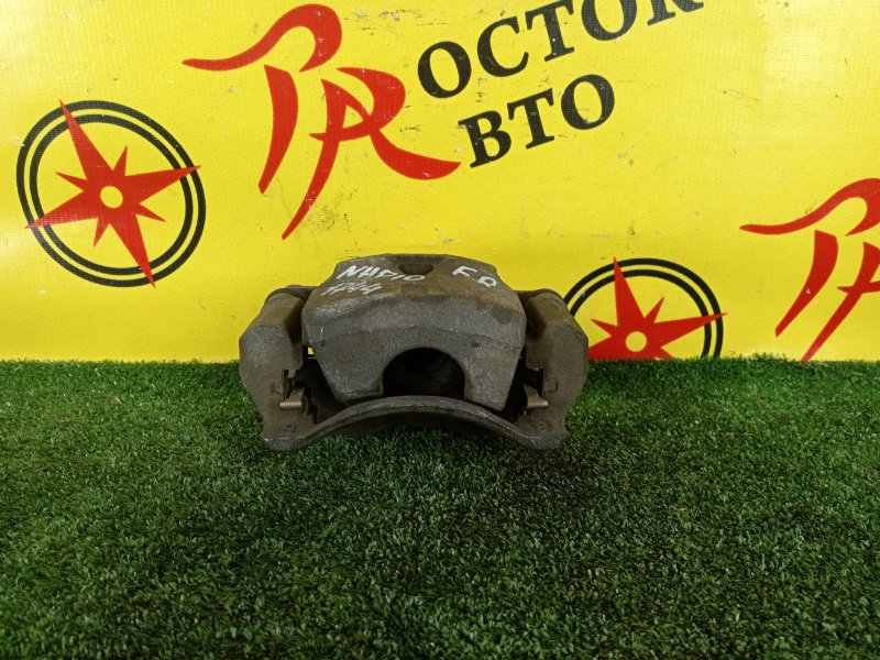 Суппорт тормозной, 1000 рублей, Красноярск