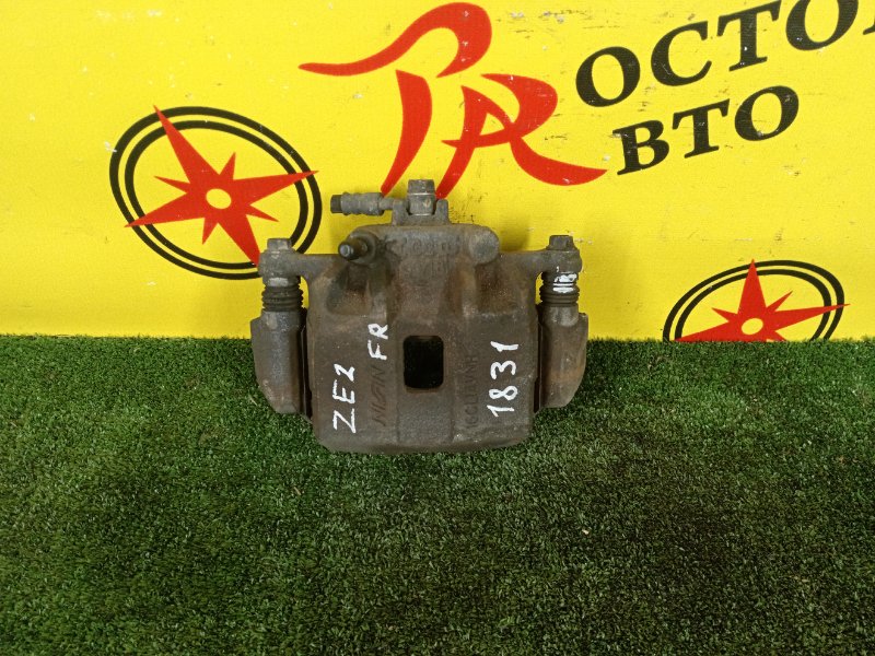 Суппорт тормозной, 300 рублей, Красноярск