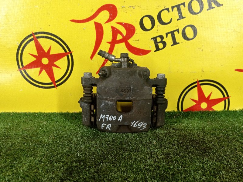 Суппорт тормозной, 3500 рублей, Красноярск