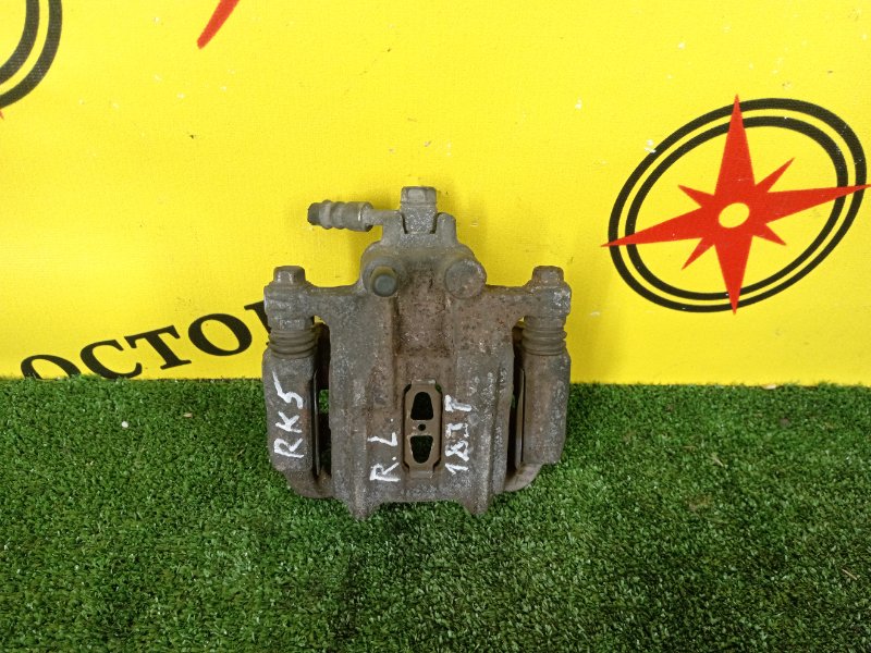 Суппорт тормозной, 2000 рублей, Красноярск