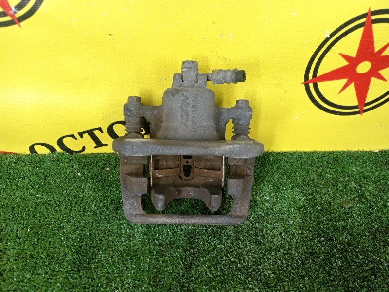 Суппорт тормозной, 2000 рублей, Красноярск