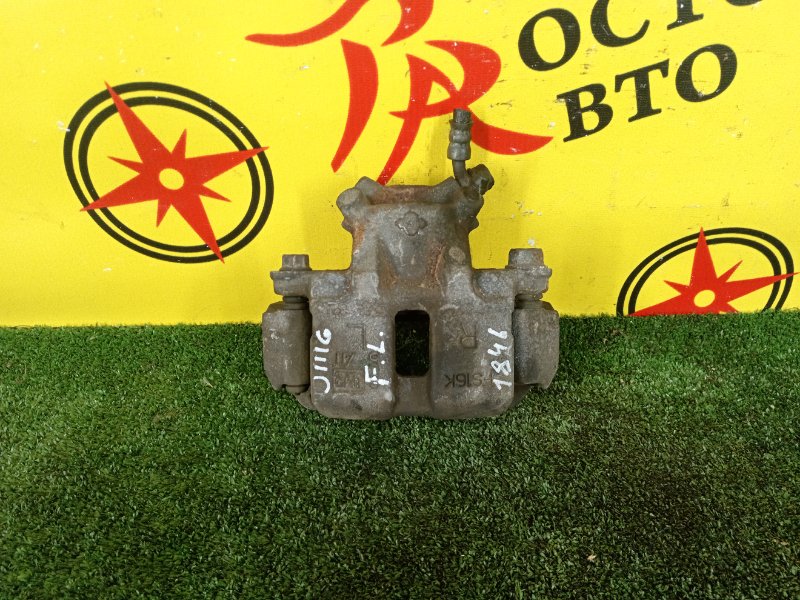 Суппорт тормозной, 600 рублей, Красноярск