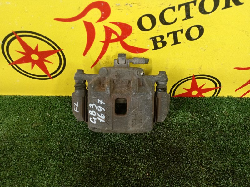 Суппорт тормозной, 300 рублей, Красноярск