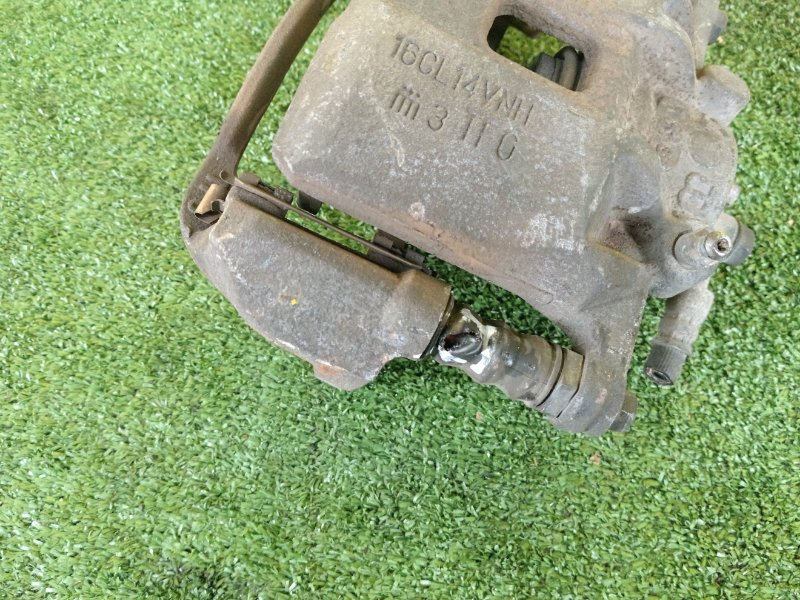 Суппорт тормозной, 300 рублей, Красноярск