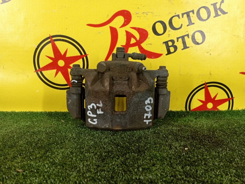 Суппорт тормозной, 300 рублей, Красноярск