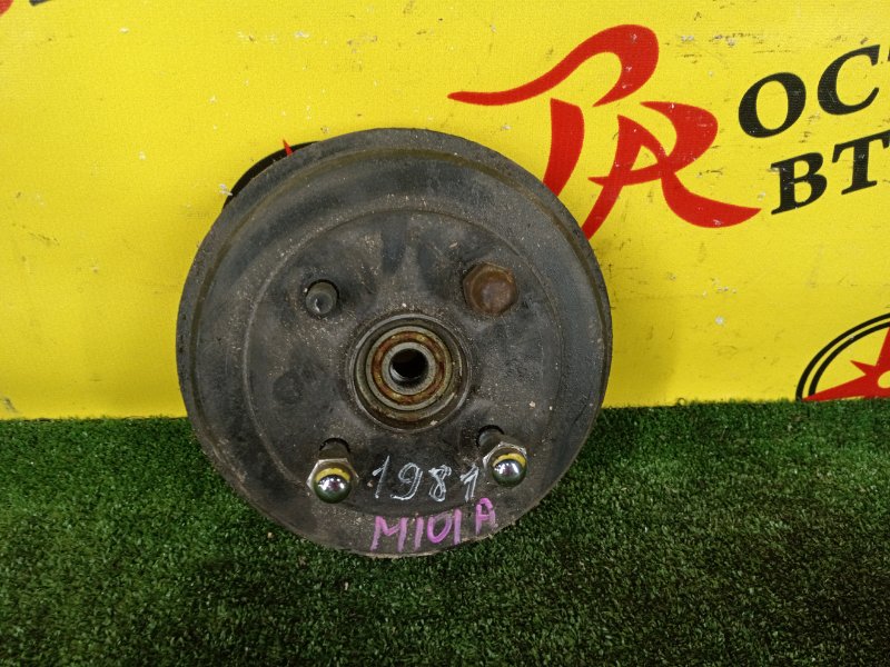 Ступица, 2000 рублей, Красноярск