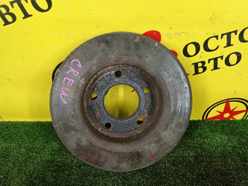 Диск тормозной, 700 рублей, Красноярск