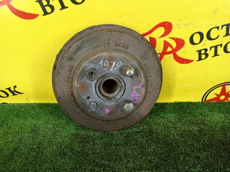 Ступица, 1800 рублей, Красноярск