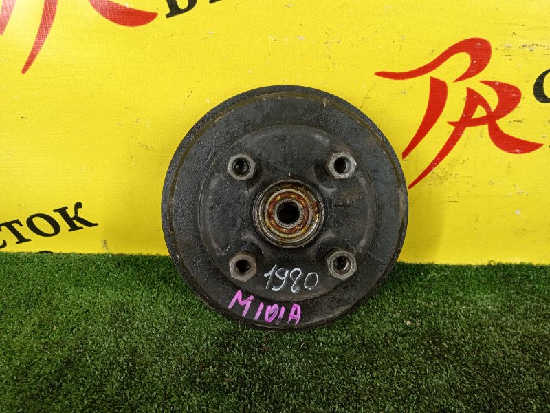 Ступица, 2000 рублей, Красноярск