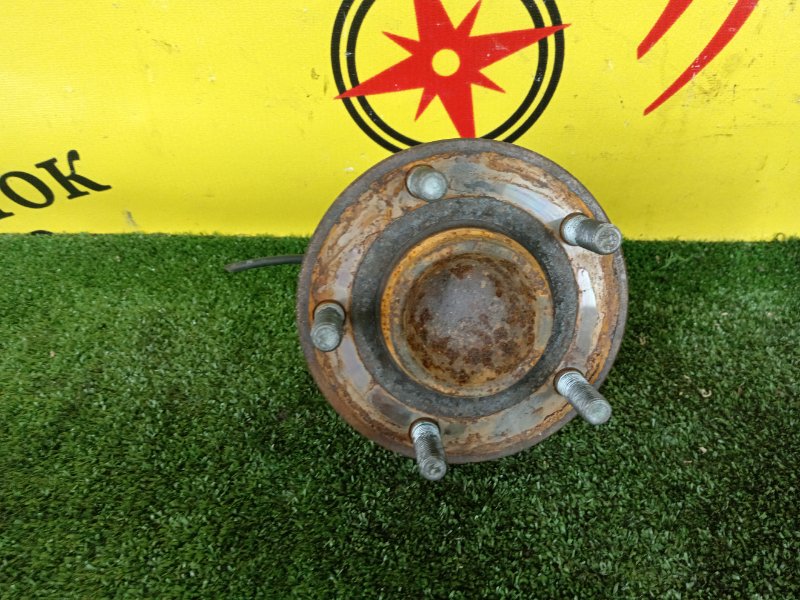 Ступица, 1800 рублей, Красноярск