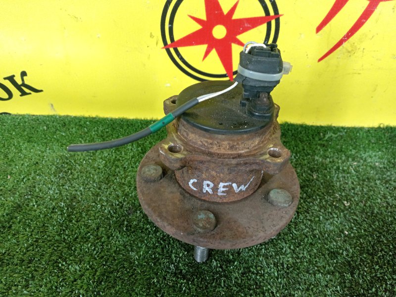 Ступица, 1800 рублей, Красноярск