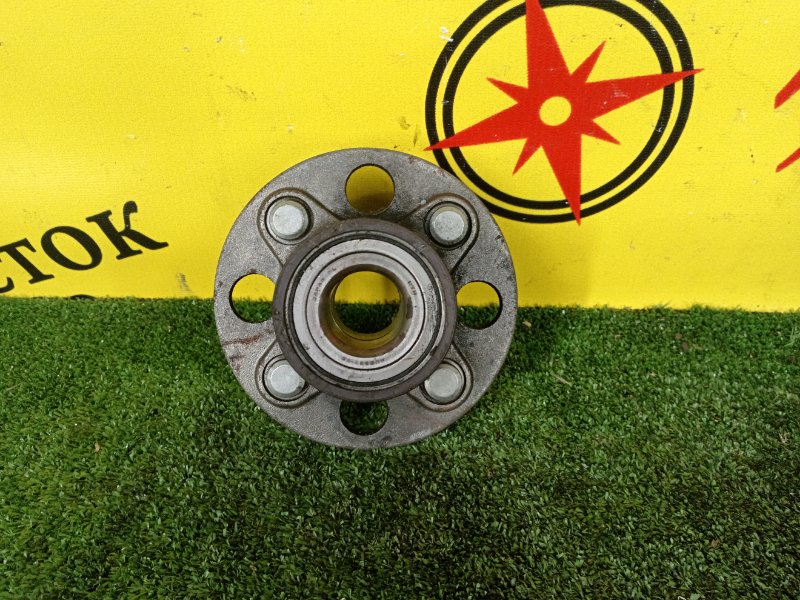 Ступица, 500 рублей, Красноярск