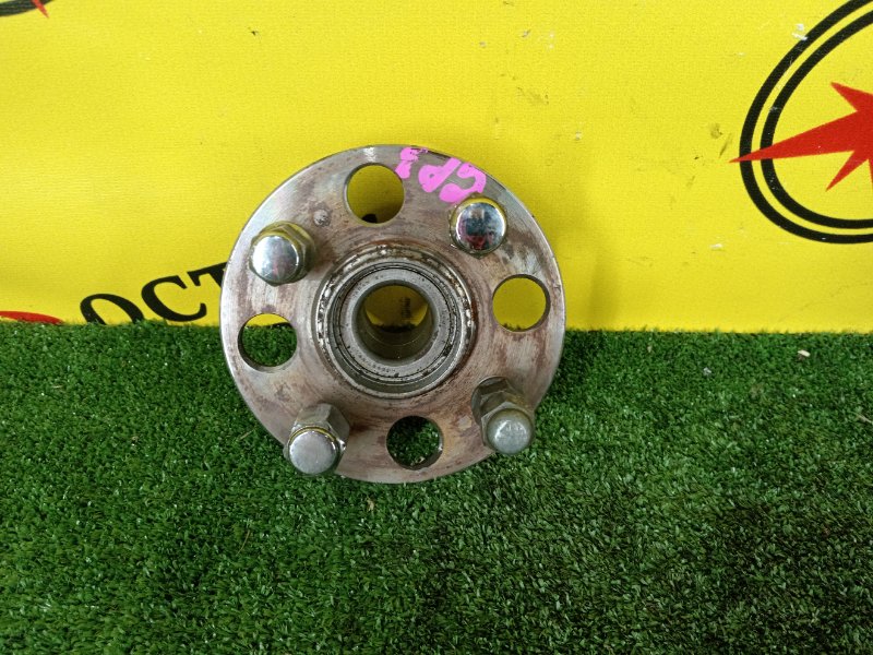 Ступица, 500 рублей, Красноярск