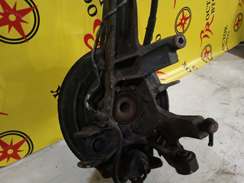 Ступица, 4000 рублей, Красноярск