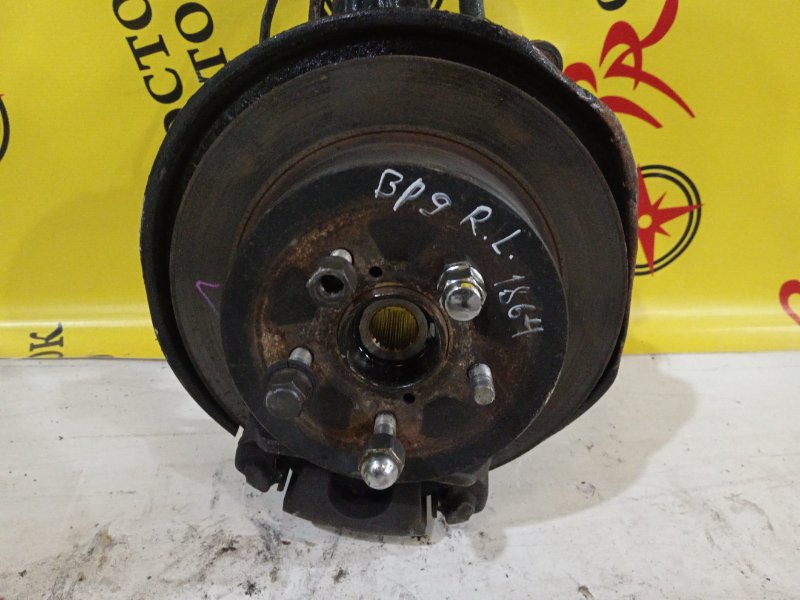 Ступица, 4000 рублей, Красноярск