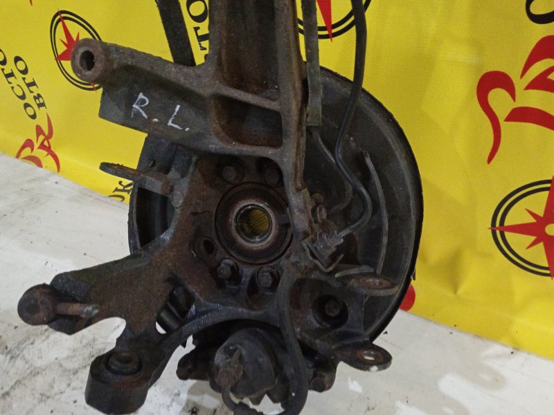 Ступица, 4000 рублей, Красноярск