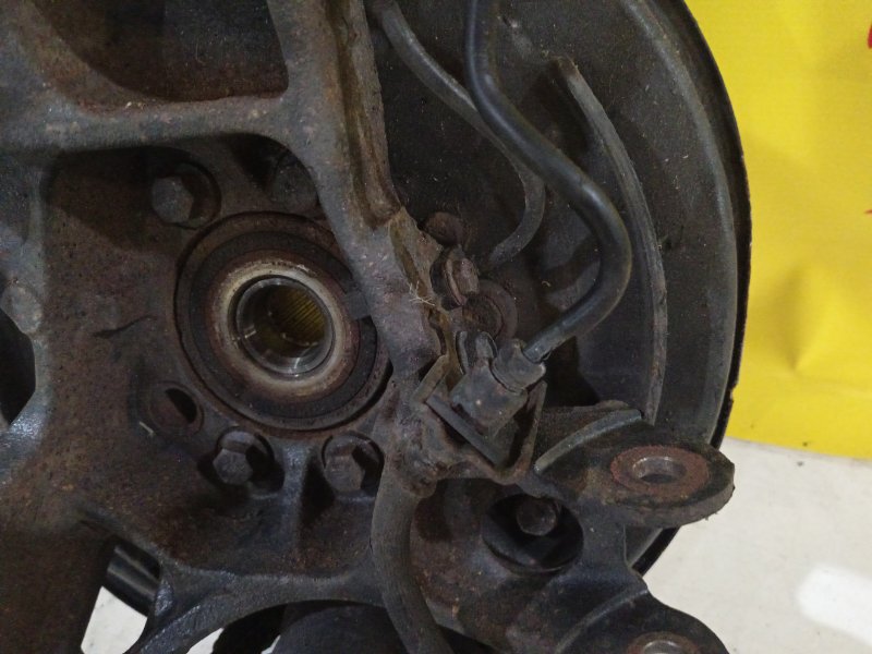 Ступица, 4000 рублей, Красноярск