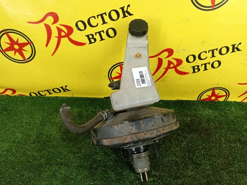 Главный тормозной цилиндр, 2000 рублей, Красноярск