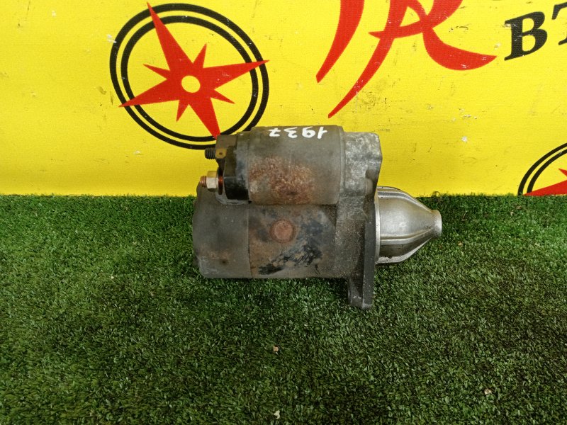 Стартер, 1800 рублей, Красноярск