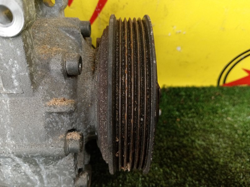 Компрессор кондиционера, 9500 рублей, Красноярск