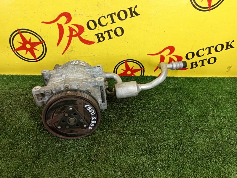 Компрессор кондиционера, 9500 рублей, Красноярск