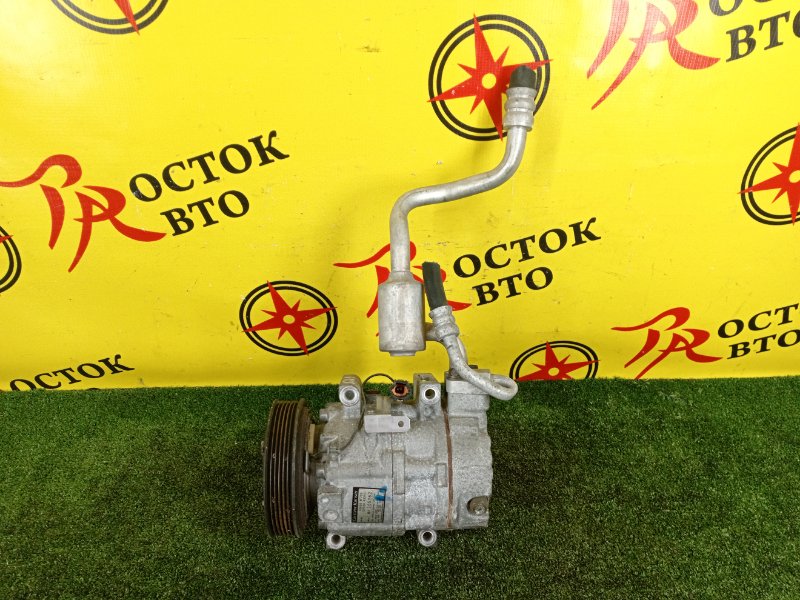 Компрессор кондиционера, 9500 рублей, Красноярск