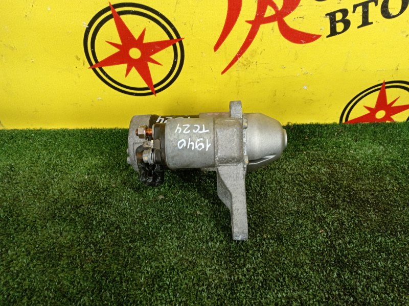 Стартер, 2800 рублей, Красноярск