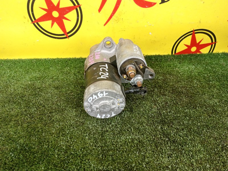 Стартер, 2800 рублей, Красноярск