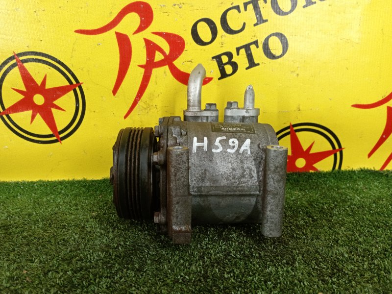 Компрессор кондиционера, 4000 рублей, Красноярск