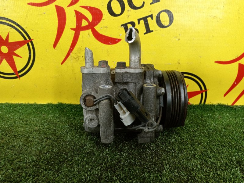 Компрессор кондиционера, 4000 рублей, Красноярск