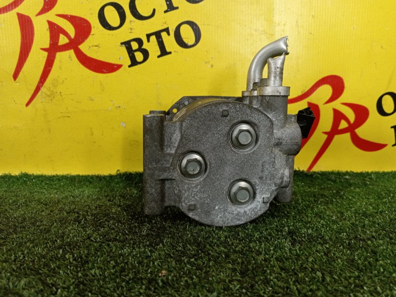 Компрессор кондиционера, 4000 рублей, Красноярск