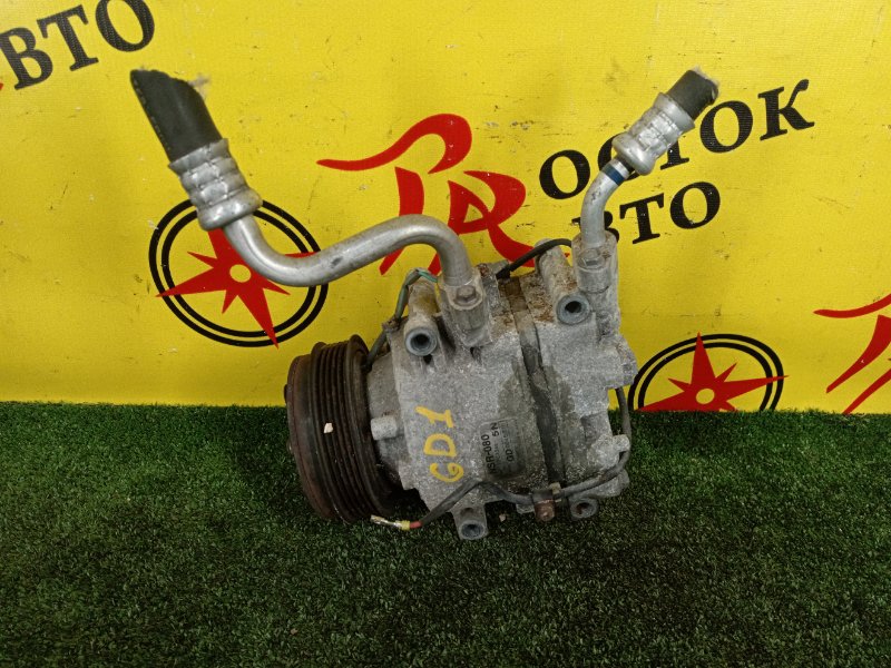 Компрессор кондиционера, 1500 рублей, Красноярск