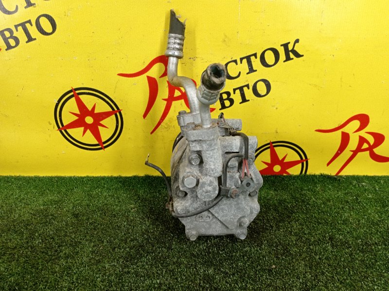 Компрессор кондиционера, 1500 рублей, Красноярск